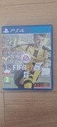 Fifa 17!  Ps4 Idealny stan!
