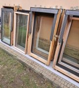 Okno dachowe FAKRO 78/140