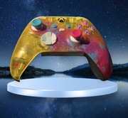 Limitowany kontroler fh5 & xbox series x