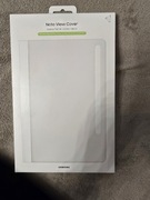 Etui Galaxy Tab S8 / Galaxy Tab S7 białe