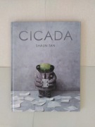 'Cicada' Shaun Tan (Eng)