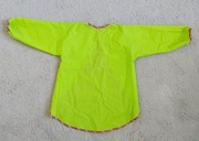 Fartuch do malowania Ikea MALA fartuszek ochronny dla dzieci