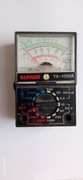 Analogowy multimetr SUNWA YX-1000