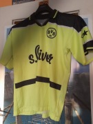 Kolekcjonerska kosxulka BVB z roki 1997