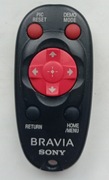 Pilot do Sony Bravia - Oryginalny