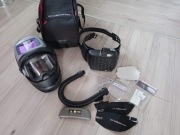 Przyłbica spawalnicza speedglas 3m z pochłaniaczem 