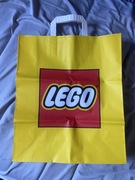 Torba LEGO do prezentu