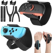 Pasek na nadgarstek do Nintendo Switch 