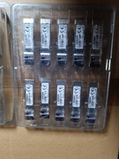 Moduł optyczny przemysłowy SFP GBCPhotonics 1,25GB/s 20km 