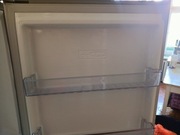 Lodówka Beko RDNT231I30XBN Pełny No Frost 145cm 