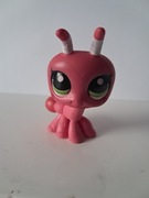 Littlest Pet Shop LPS mrówka