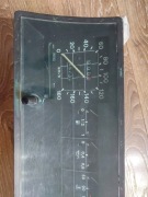 LICZNIK PRĘDKOŚCIOMIERZ POLONEZ BOREWICZ FSO