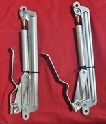 Zawias skrzyni ogrodowej Keter SIO NOVA , MIDI - W26P  2 sztuki