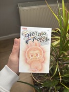 POP MART Labubu The Monsters(Big Into Energy) Blind Box Zabawka Oryginał