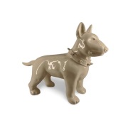 Figura Dekoracja Bulterier