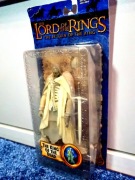 Władca Pierścieni The King of the Dead - LOTR Toy Biz