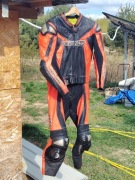 Kombinezon motocyklowy Arlen Ness rozm.50