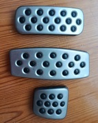 Nakładki na pedały