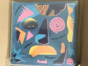 Andrzej Korzyński Niezłe Numery Remixy i Bajery LP