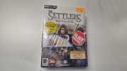 PC The Settlers Misje dodatkowe i Legendy PL folia