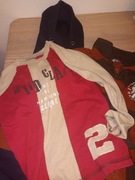 3 pak koszulek dla chłopców