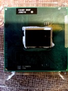 Procesor Intel Core i7-2620M SR03F 2.70GHz do 3.40GHz 4MB Cache PPGA988