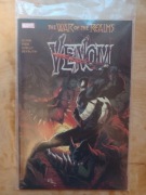 Venom - War Of The Realm TP