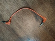 Kabel złączka gitarowy 