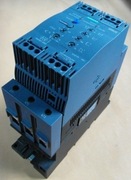 SOFTSTART SIEMENS 55kW 106A 3RW4047-1BB04 Us: 24V ROZRUSZNIK ROZRUCH