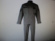 Mundur klas mundurowych oliwkowy m/xs