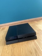 Playstation 4 FAT 500gb