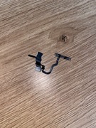 Przycisk power iPhone X