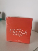 Avon Cherish Escape 50 ml nowa w folii unikat