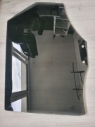 Szyba drzwi lewy tył A6 C7 Avant Li Dark