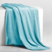 Koc Turkusowy MIC - 220x240