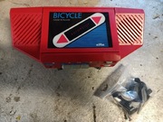 Odtwarzacz kaset, rowerowy vintage