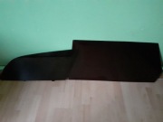 szyby do audi a6 c6 kombi ,lampa do quada ,głośnik