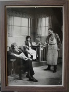 Fot:  FRANCISZEK MYSZKOWSKI / PRACOWNIA FOTOGRAFI ARTYSTYCZNEJ/1930