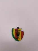 Brelok Korona Kielce herb 3D kibica gadżet prezent