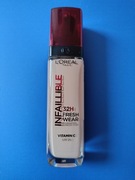 L'Oreal Paris Infaillible 32H Fresh Wear Foundation UŻYWANY 015 neutral