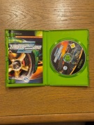 Need For Speed Underground 2 Xbox Classic Płyta 5/5