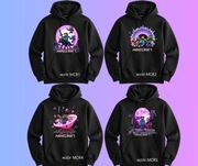 Bluza Minecraft dla chłopca 
