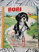 Bobi les albums roses