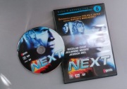 Next - Nicolas Cage - DVD