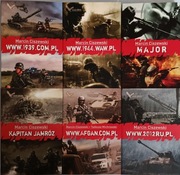 Seria www Marcin Ciszewski www.1939.com.pl www.1944.waw.pl Major itd.