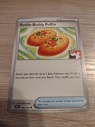 Pokemon tcg: Buddy-Buddy poffin 