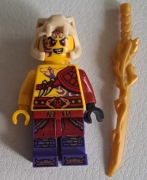 Lego Ninjago Kapau figurka