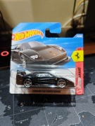 Hot Wheels Ferrari F40 