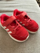 Buty dziecięce adidas rozmiar 25