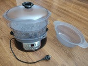 Parwar Philips HD 9140